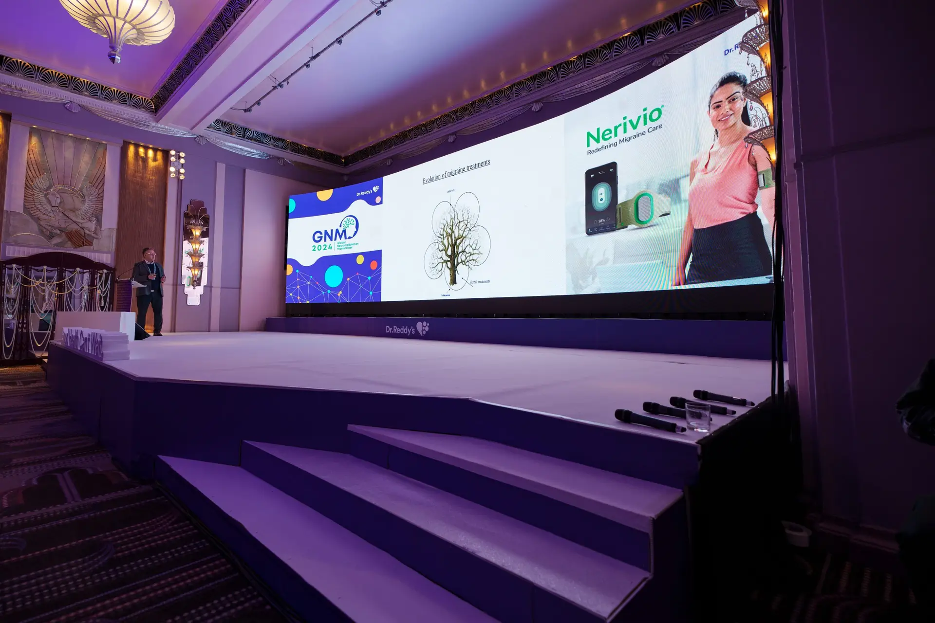 AV Equipment Hire