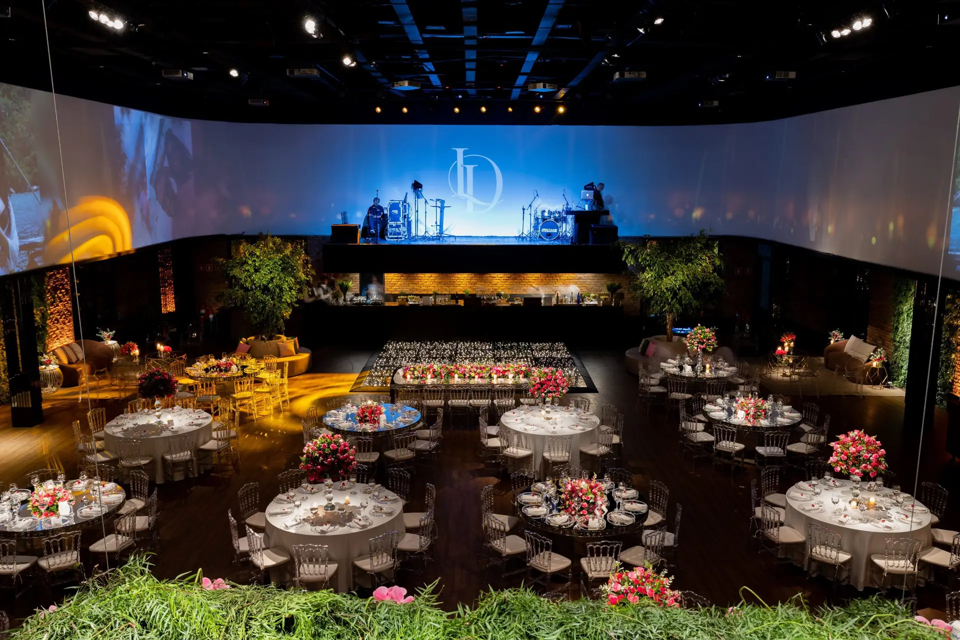 Event Equipment Hire