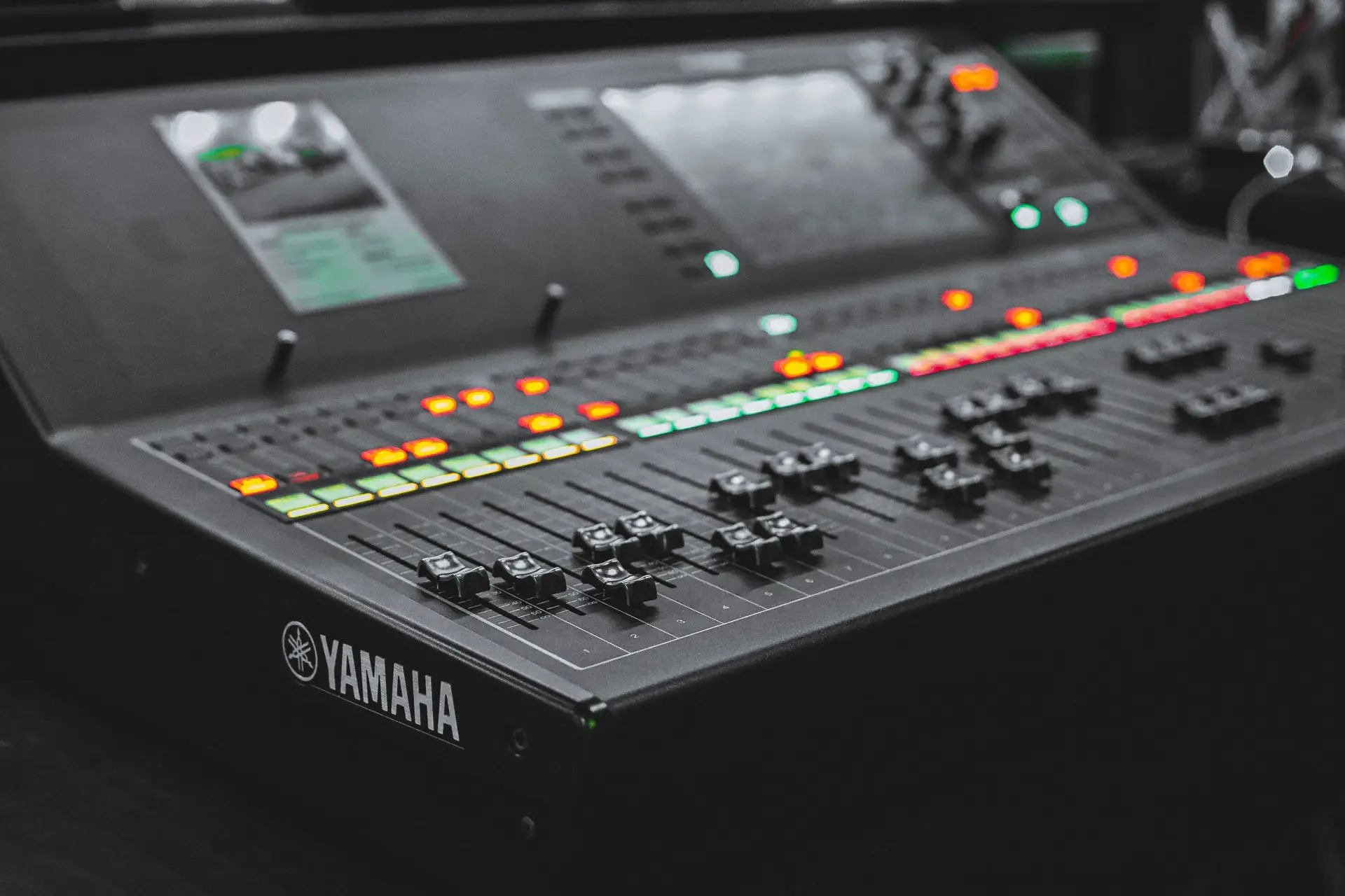 Sound System Hire