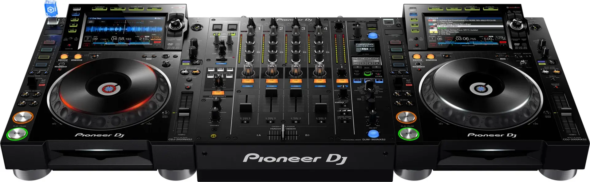 Sound System Hire